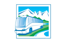 About the Park Connection Motorcoach