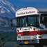 Denali Park bus tour.